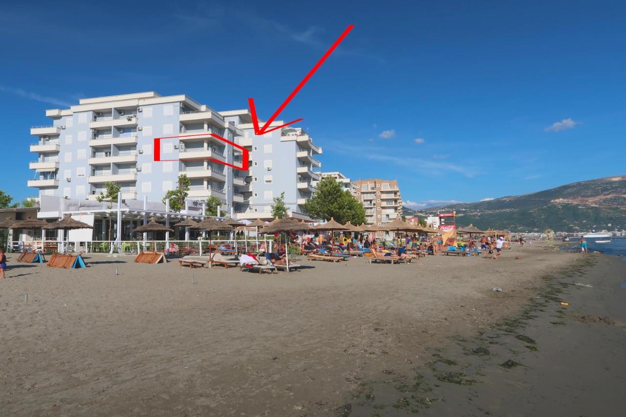 On The Apartment Vlorë