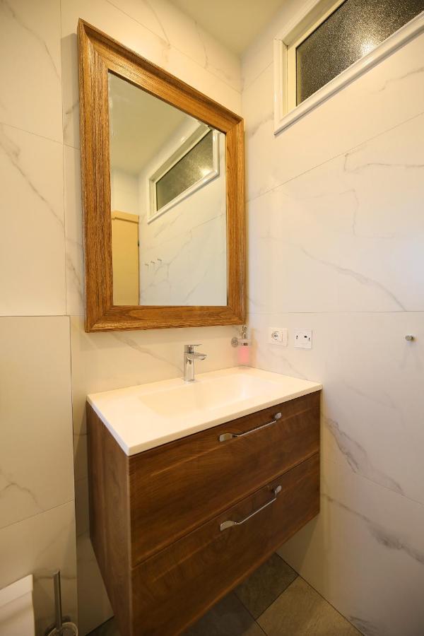 Appartement On The