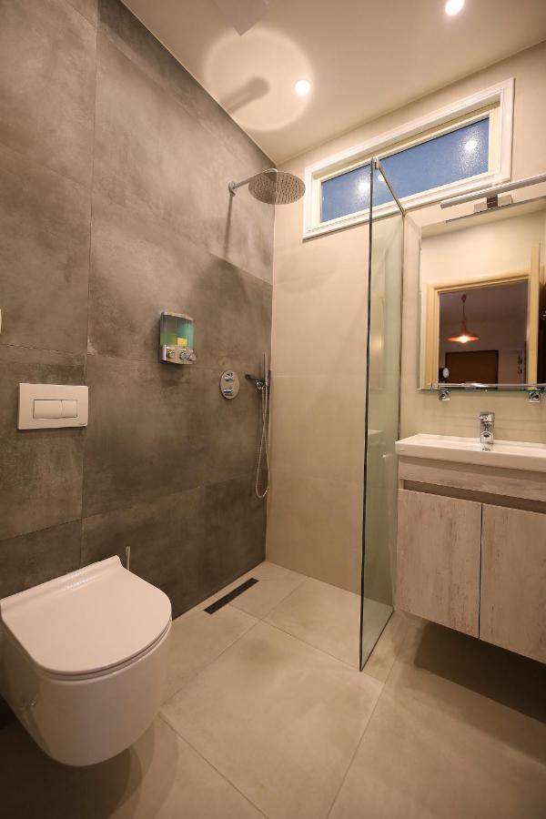 On The Appartement *