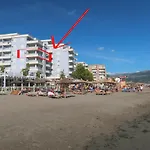 On The Beach