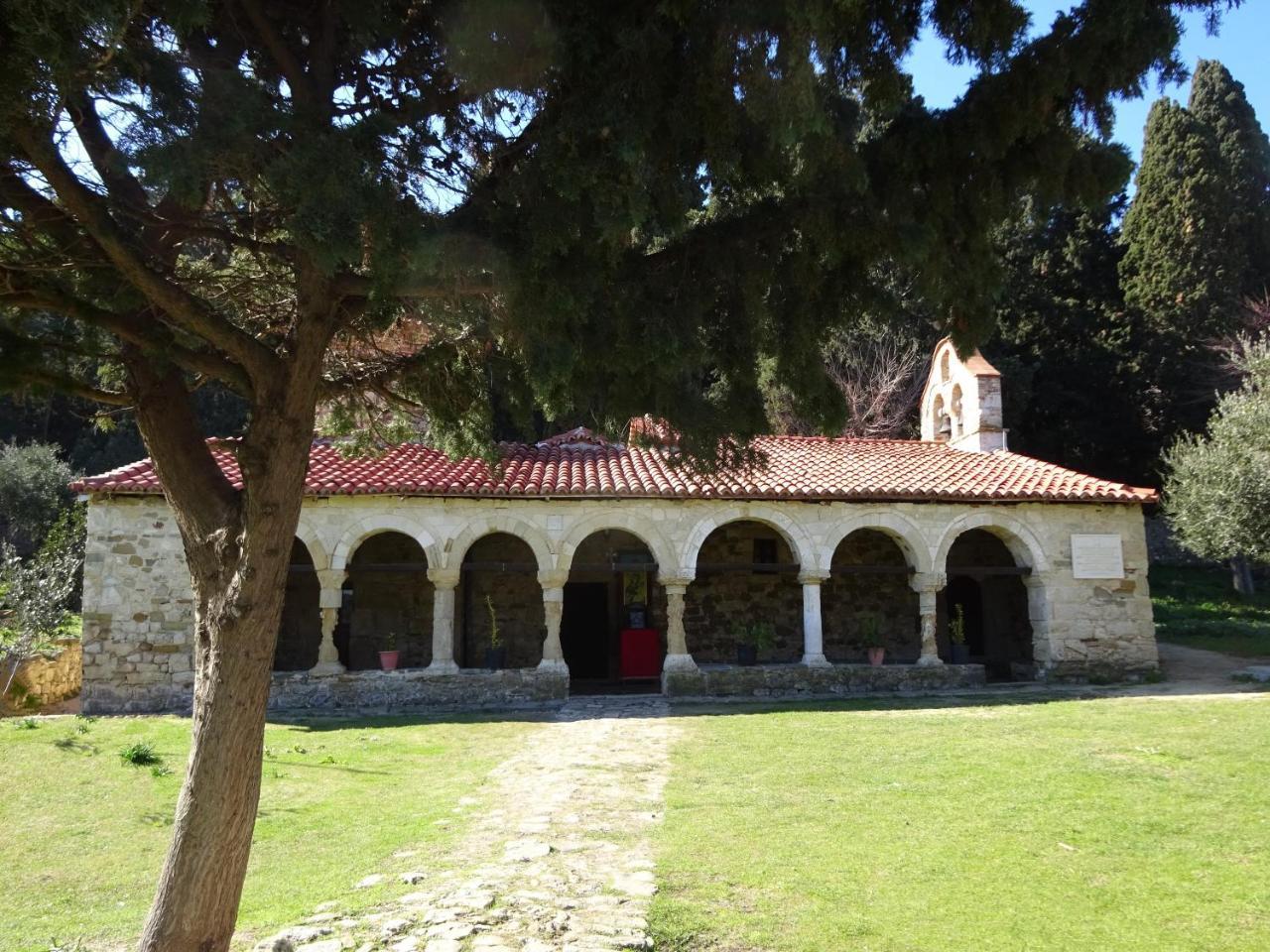 Appartamento On The Vlorë