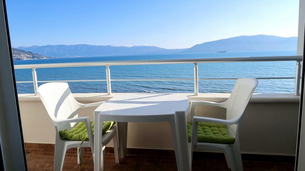 On The Apartament Wlora