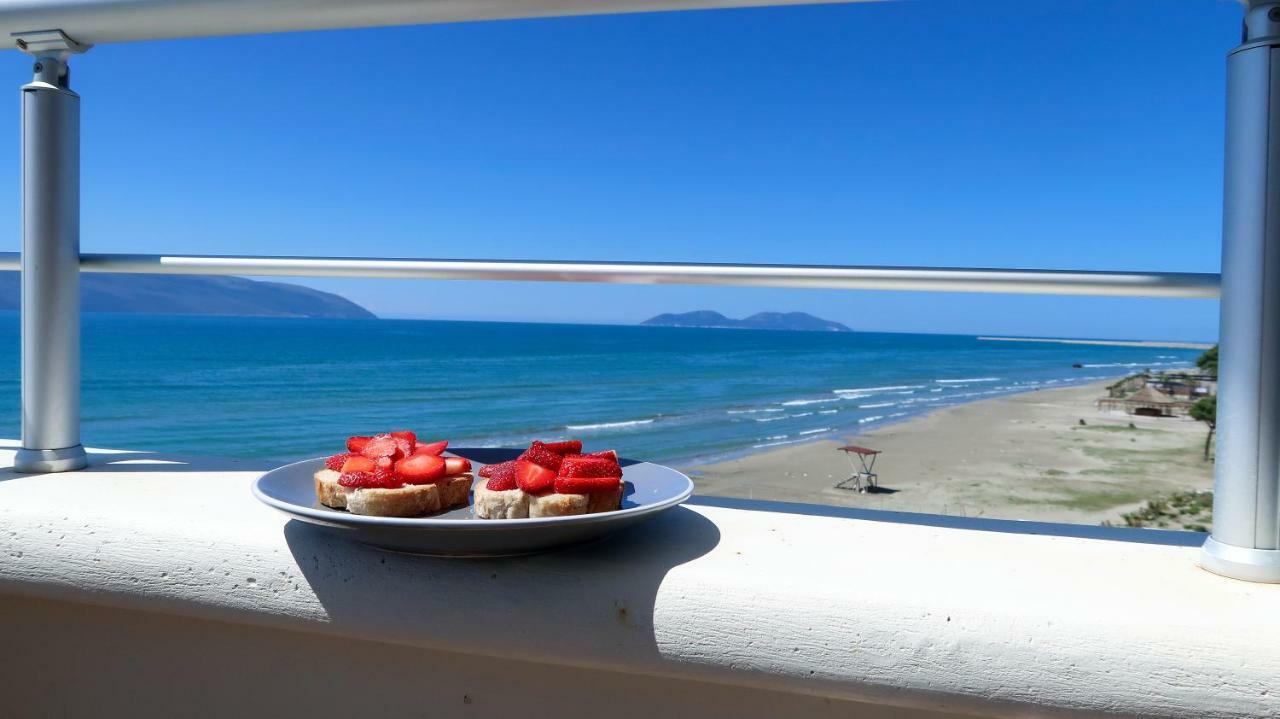Apartament On The