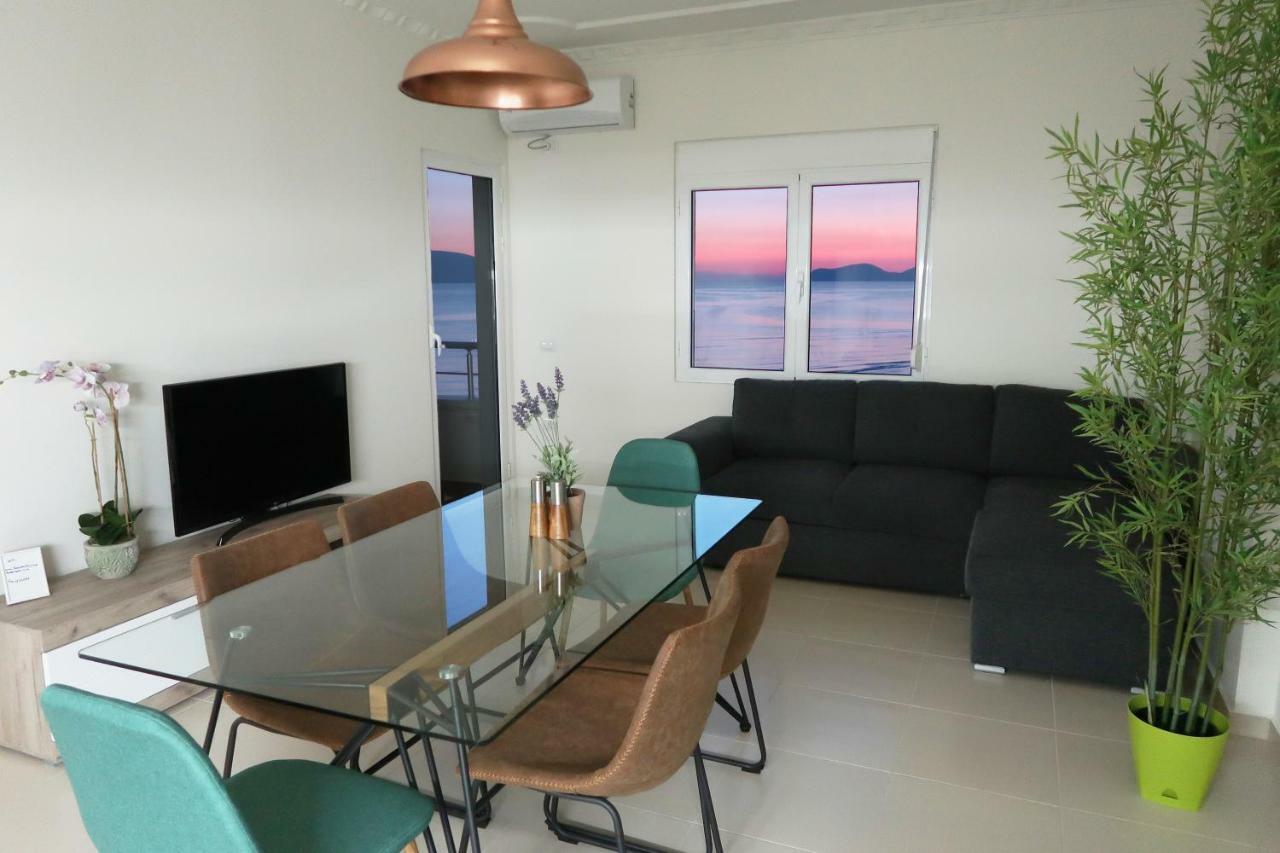 On The Apartament *