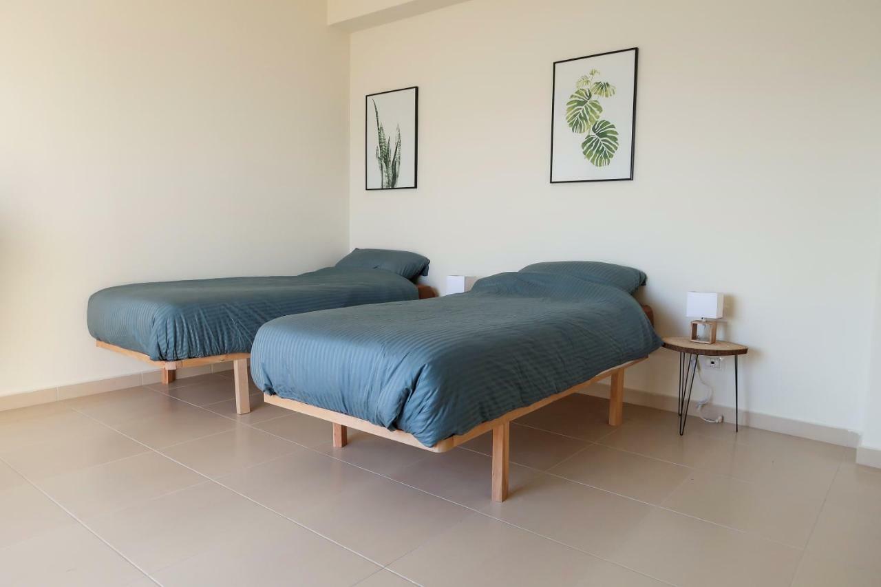 On The Apartament *