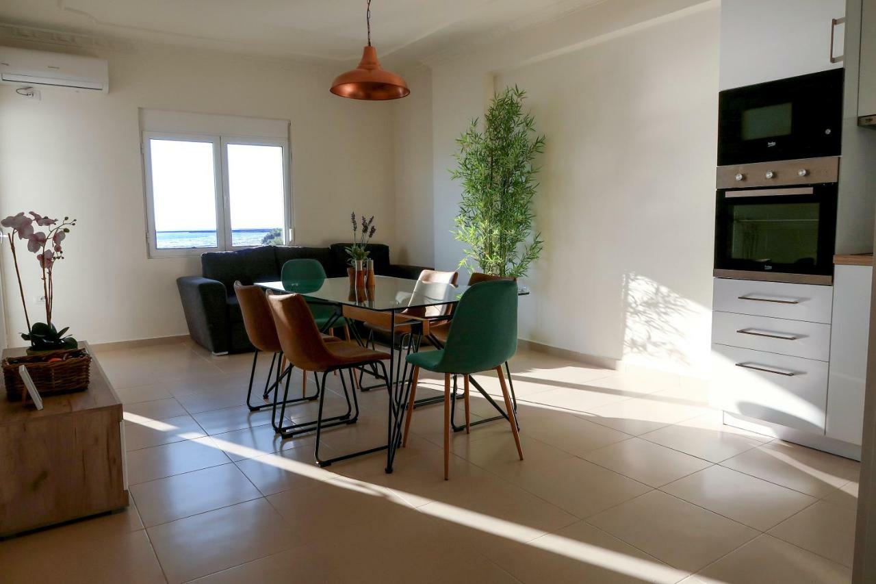 Apartament On The